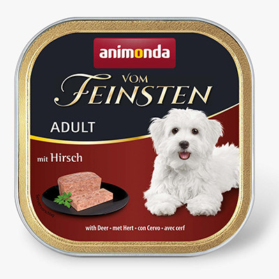 Vom Feinstein Adult Szarvas 150g - Kifutó