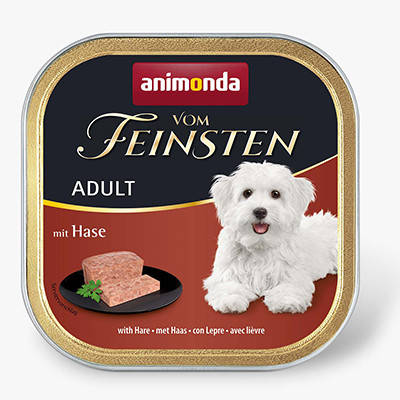 Vom Feinstein Adult Vadnyúl 150g - Kifutó