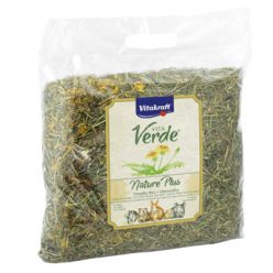 Vitakraft Vita Verde Széna Nature Plus pitypang 500g