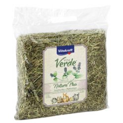 Vitakraft Vita Verde Széna Nature Plus menta 500g 
