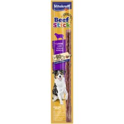 Vitakraft Beef Stick bárány 12g