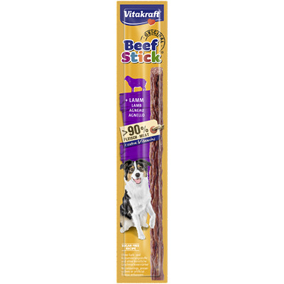 Vitakraft Beef Stick bárány 12g
