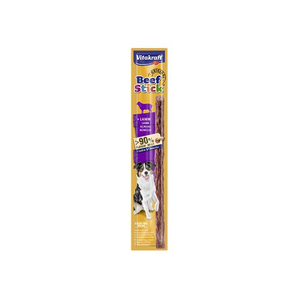 Vitakraft Beef Stick bárány 12g