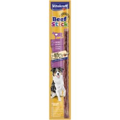 Vitakraft Beef Stick szív 12g