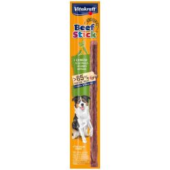 Vitakraft Beef Stick zöldséges 12g
