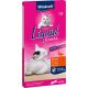Vitakraft Cat Liquid Snack kacsahússal 6x15g