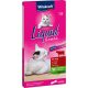 Vitakraft Cat Liquid Snack marhahús&macskamenta 6x15g