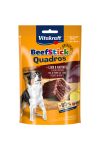 Vitakraft BeefSticks Quadros máj+burgony 70g