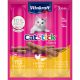 Vitakraft Cat Mini Stick szárnyas&máj 3x6g 