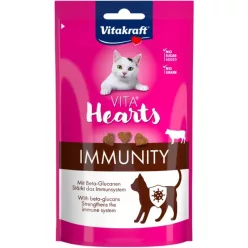 Vitakraft Vita Hearts Immunity 40g