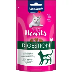 Vitakraft Vita Hearts Digestion 40g