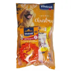 Vitakraft Karácsonyi csomag kutyáknak