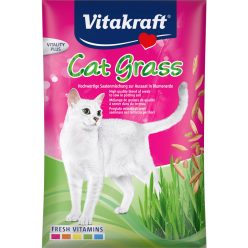 Vitakraft macskafű utántöltő 50g