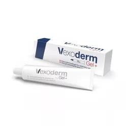 Vexoderm Gel+ antioxidáns hidrogél 12g