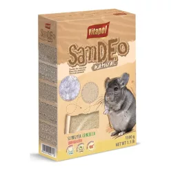 Vitapol fürdőhomok csincsillának 1,5 kg