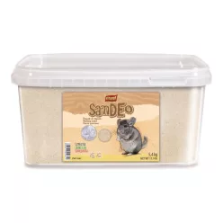 Vitapol fürdőhomok csincsillának 5,1 kg