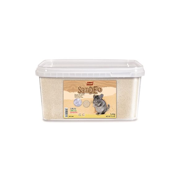 Vitapol Csincsilla Homok 5,1kg