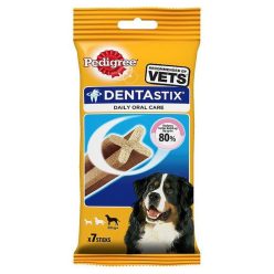 Pedigree DentaStix 7db Mono Large 270g  