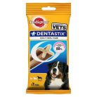 Pedigree DentaStix 7db Mono Large 270g  