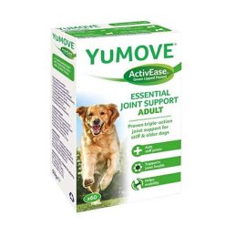 YuMOVE Dog tabletta 60db