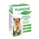 YuMOVE Dog tabletta 60db