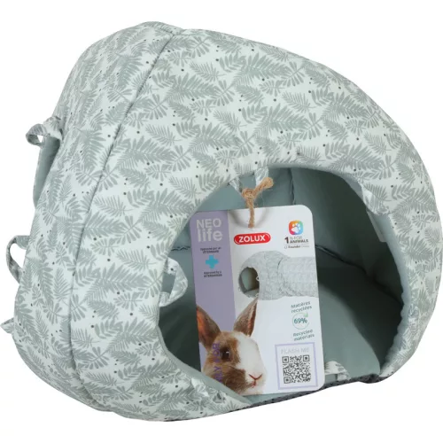 ZOLUX Neolife Igloo házikó 30 cm