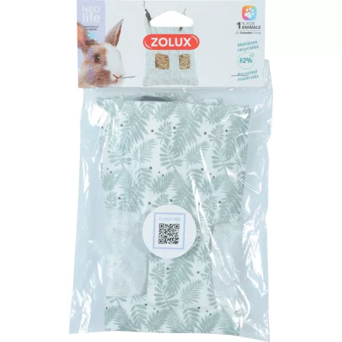 ZOLUX Neolife szénatartó zsák