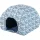 ZOLUX Neolife Igloo házikó 25 cm