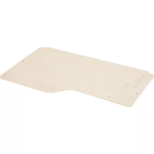 ZOLUX Fapolc 47x25 cm