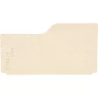 ZOLUX Fapolc 47x25 cm