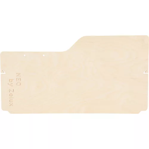 ZOLUX Fapolc 47x25 cm