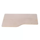 ZOLUX Fapolc 29x20 cm