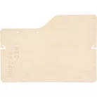 ZOLUX Fapolc 29x20 cm