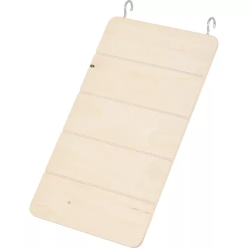 ZOLUX fa rámpa 25x14cm