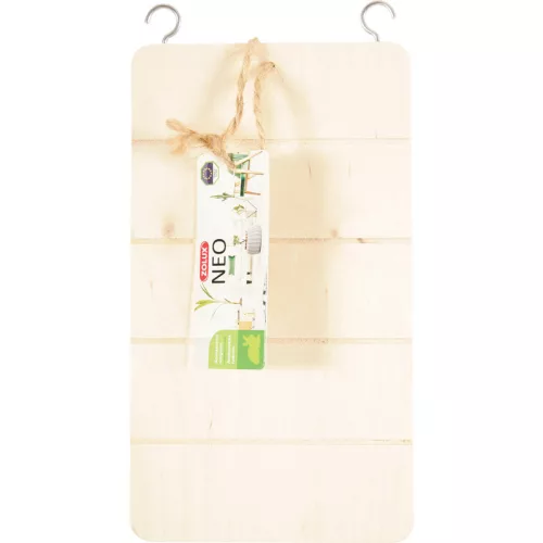 ZOLUX fa rámpa 25x14cm