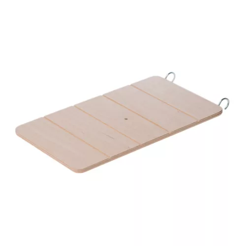 ZOLUX fa rámpa 25x14cm