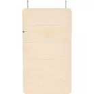 ZOLUX fa rámpa 25x14cm