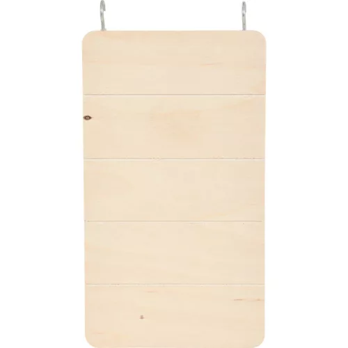 ZOLUX fa rámpa 25x14cm