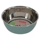 ZOLUX EHOP tál rágcsálóknak 200 ml zöld