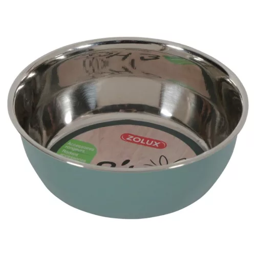 ZOLUX EHOP tál rágcsálóknak 200 ml zöld
