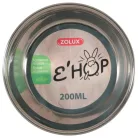ZOLUX EHOP tál rágcsálóknak 200 ml zöld