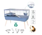 ZOLUX Neolife Ketrec 100 tengerimalacoknak