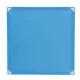 ZOLUX Neolife Karám teli panel szett 4db 35x35cm kék