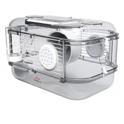 ZOLUX Rody 3 Mini hordozó 33x21x18cm