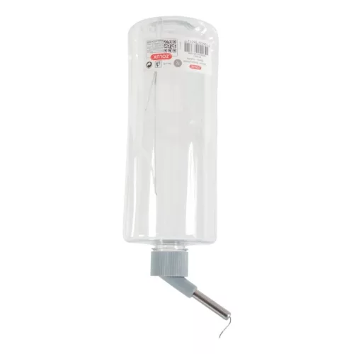 ZOLUX Itató  cseppmentes 1000ml Szürke