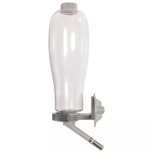 ZOLUX Itató felülről tölthető 500ml Szürke