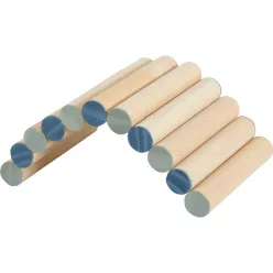 ZOLUX Neolife Híd Fából Rágcsálóknak 15,5x11cm