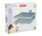ZOLUX Neolife Karám Fém-Műanyag Kisállatoknak 12 elemes 35x35cm