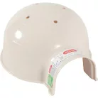 ZOLUX Műanyag hörcsögház 13x11x12 cm bézs