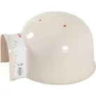 ZOLUX Műanyag ház 26,5x30x17 cm bézs